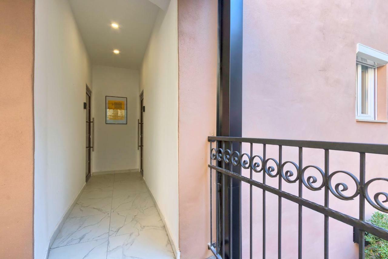 Hedone Luxury Apartment With Free Parking Pula Exterior foto